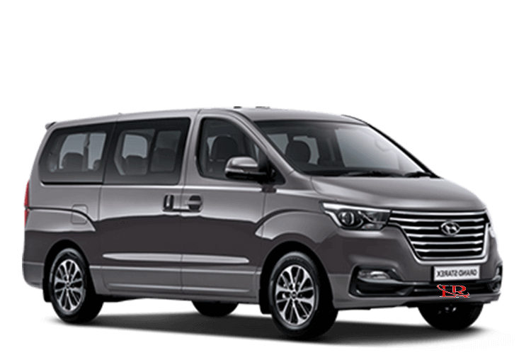 Hyundai H1 2020